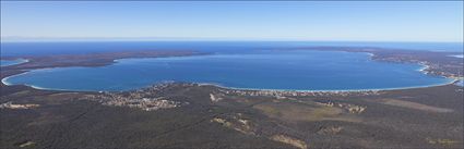 Callala Bay - Callala Beach - NSW (PBH4 00 9905)